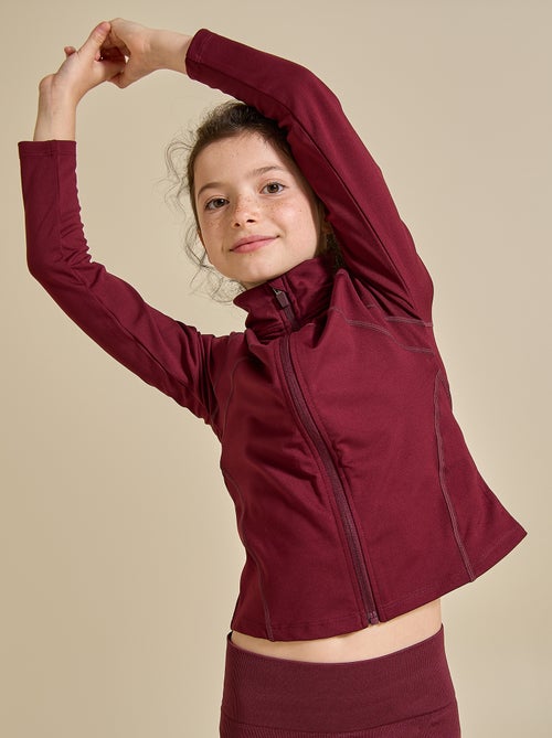 Giacca multisport - (ekstract) - Kiabi