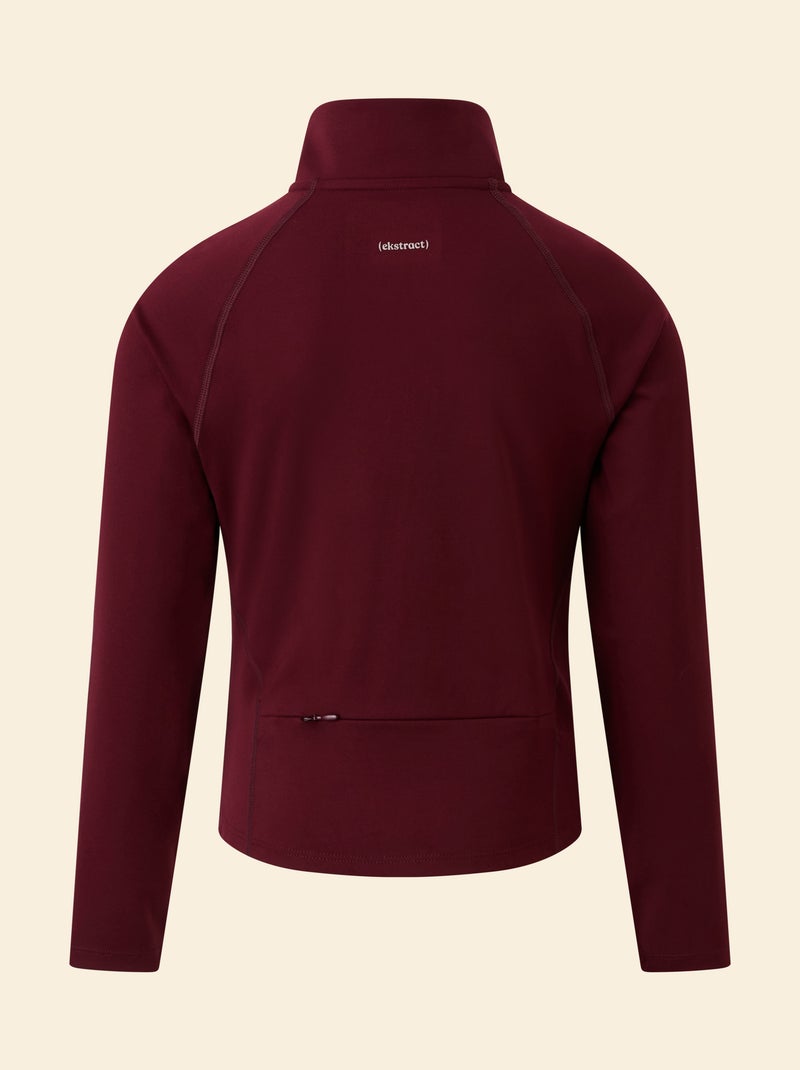 Giacca multisport - (ekstract) Rosso - Kiabi