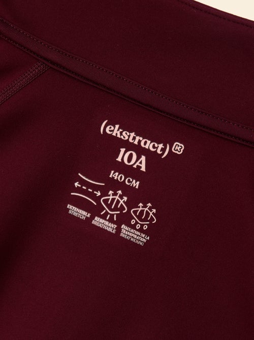 Giacca multisport - (ekstract) - Kiabi
