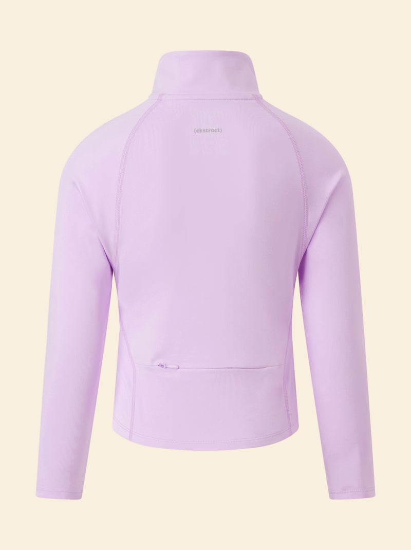 Giacca multisport - (ekstract) Viola - Kiabi