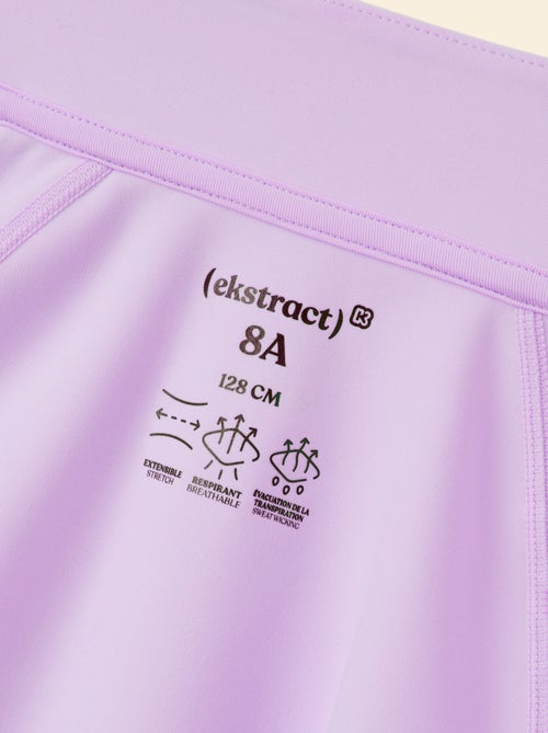Giacca multisport - (ekstract) - Kiabi