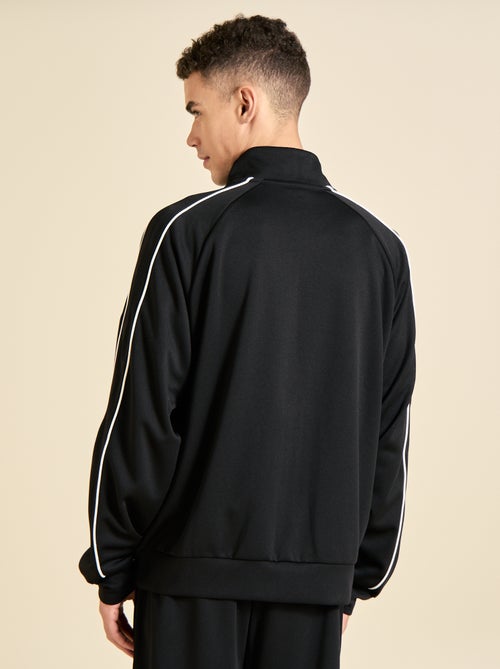 Giacca multisport con zip - (ekstract) - Kiabi Giacca multisport con zip - (ekstract) - Kiabi