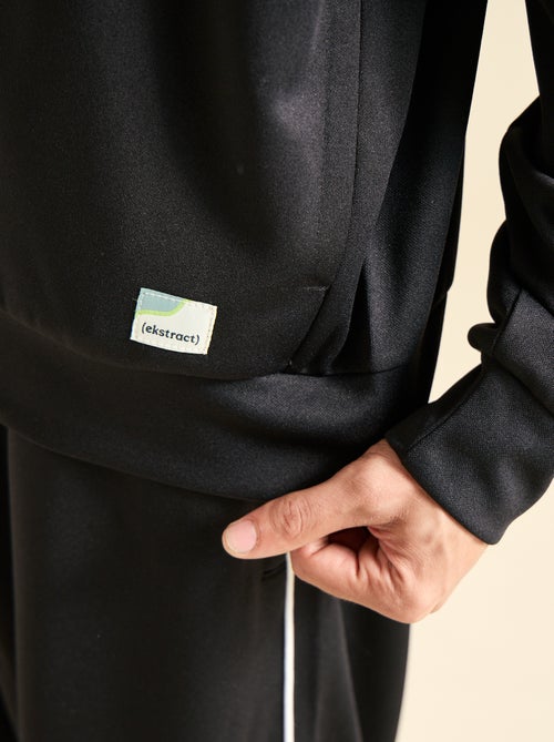 Giacca multisport con zip - (ekstract) - Kiabi Giacca multisport con zip - (ekstract) - Kiabi