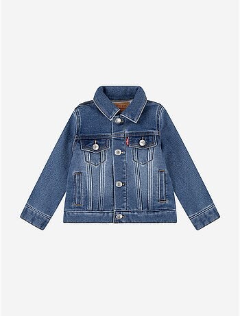 Giacca My first trucker - Levi's Kids