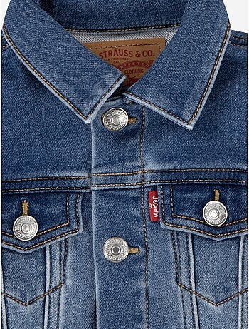 Giacca My first trucker - Levi's Kids