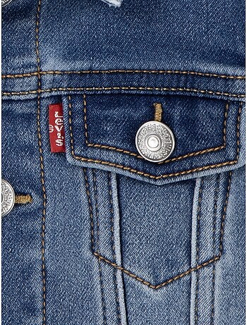 Giacca My first trucker - Levi's Kids