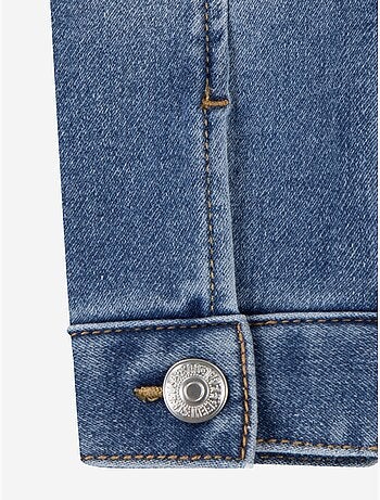 Giacca My first trucker - Levi's Kids