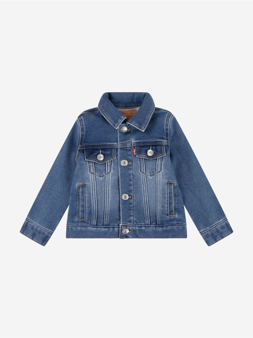 Giacca My first trucker - Levi's Kids - Kiabi Giacca My first trucker - Levi's Kids - Kiabi