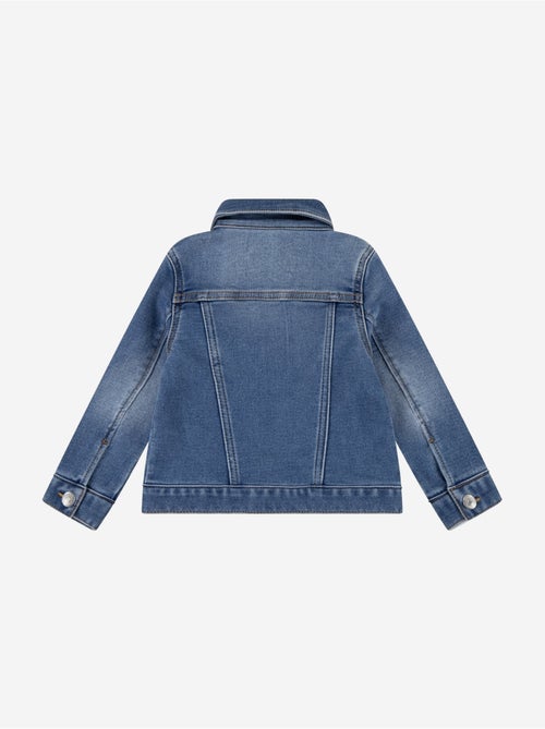 Giacca My first trucker - Levi's Kids - Kiabi Giacca My first trucker - Levi's Kids - Kiabi