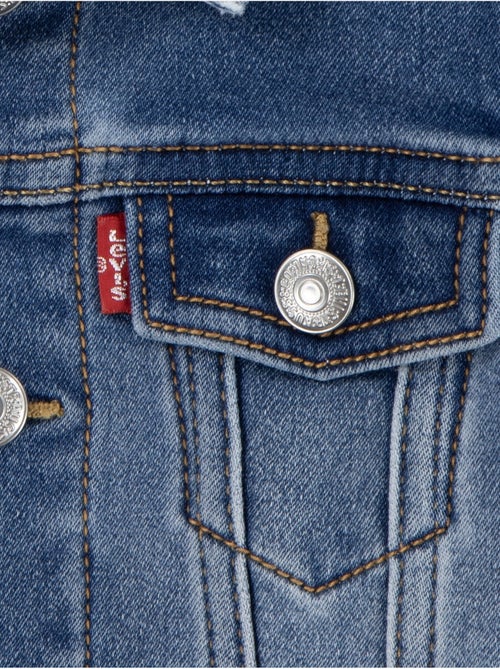 Giacca My first trucker - Levi's Kids - Kiabi Giacca My first trucker - Levi's Kids - Kiabi