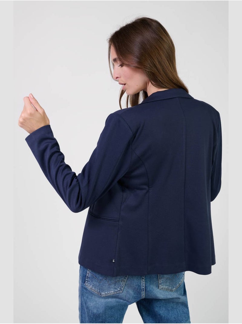 Giacca OSCAR Blu - Kiabi