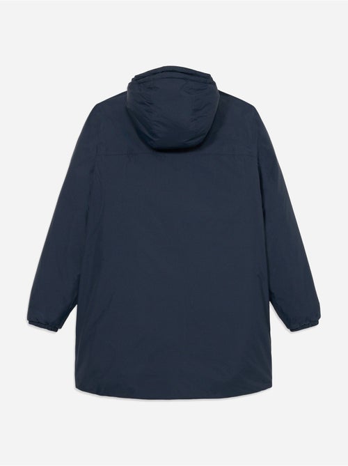 Giacca P. LE VRAI 4.0 EIFFEL ORSETTO - K-Way - Kiabi Giacca P. LE VRAI 4.0 EIFFEL ORSETTO - K-Way - Kiabi