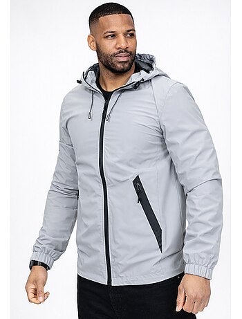 Giacca parka Kebello