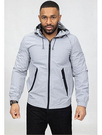Giacca parka Kebello