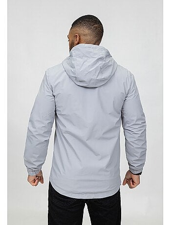 Giacca parka Kebello