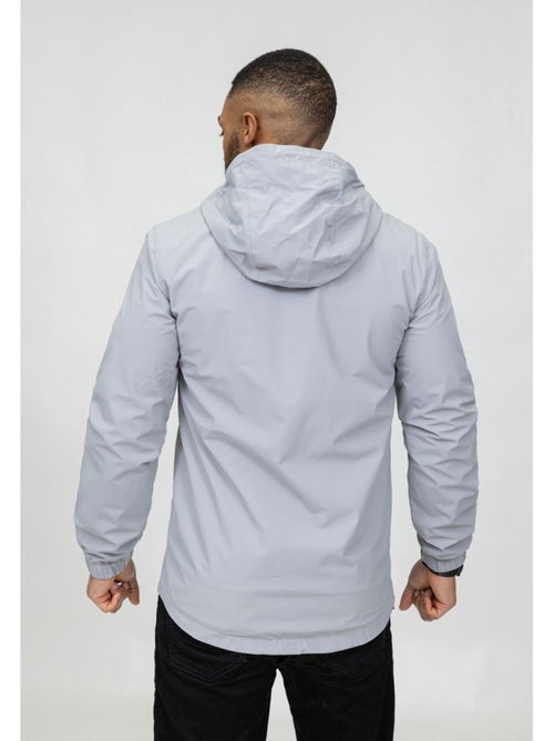 Giacca parka Kebello - Kiabi