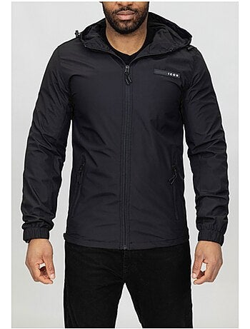 Giacca parka Kebello