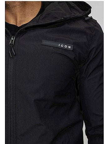 Giacca parka Kebello