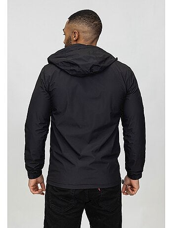 Giacca parka Kebello