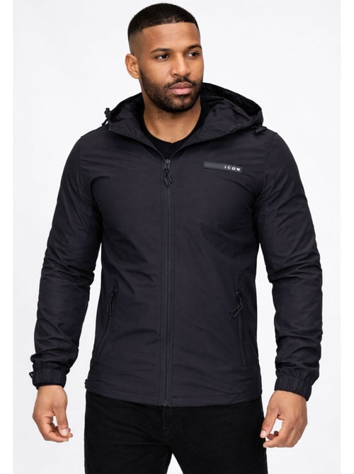 Giacca parka Kebello - Kiabi