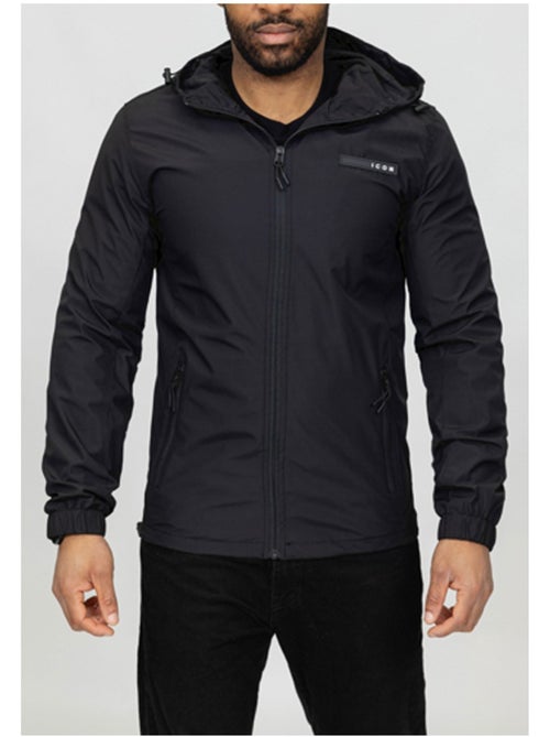 Giacca parka Kebello - Kiabi