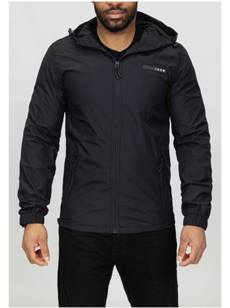 Giacca parka Kebello Nero Nero - Kiabi