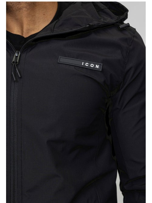 Giacca parka Kebello - Kiabi