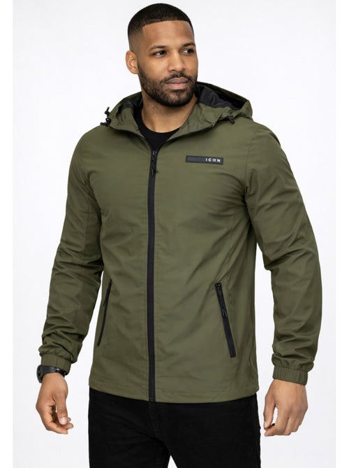 Giacca parka Kebello - Kiabi