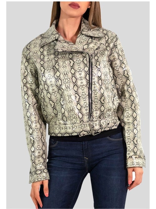 Giacca Perfecto Kebello - Kiabi