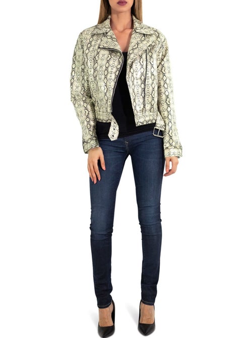 Giacca Perfecto Kebello - Kiabi