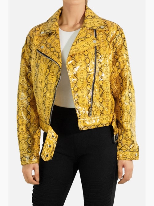 Giacca Perfecto Kebello - Kiabi