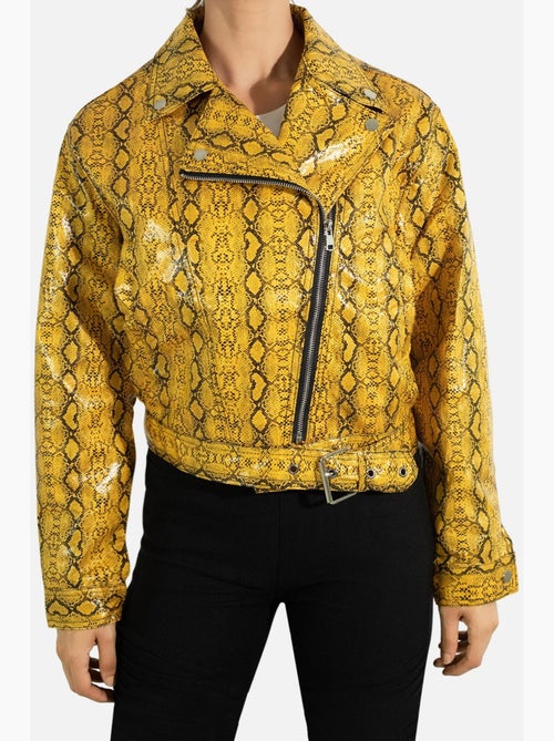 Giacca Perfecto Kebello - Kiabi