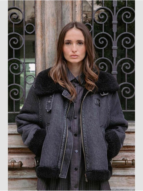 Giacca PERTH - Kiabi