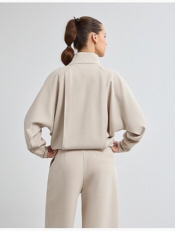 Giacca Piquet, MO Fashion