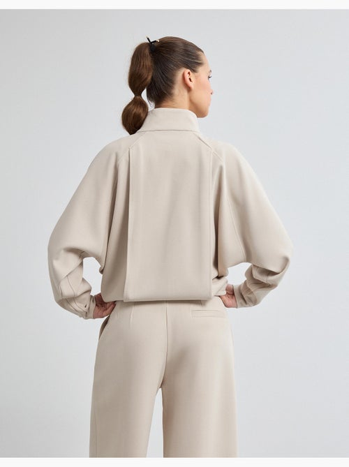 Giacca Piquet, MO Fashion - Kiabi