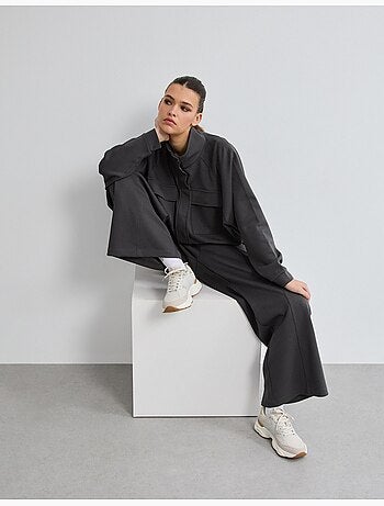 Giacca Piquet, MO Fashion