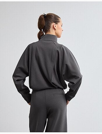 Giacca Piquet, MO Fashion