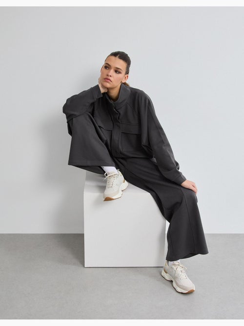 Giacca Piquet, MO Fashion - Kiabi