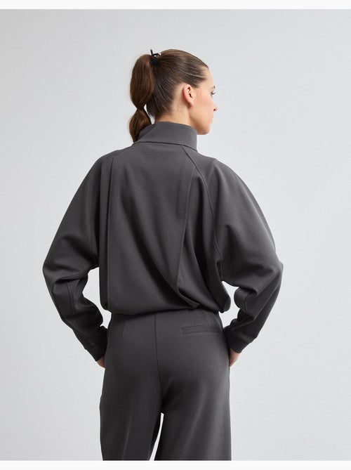 Giacca Piquet, MO Fashion - Kiabi