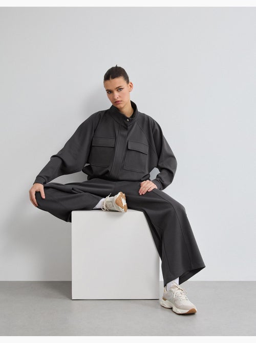 Giacca Piquet, MO Fashion - Kiabi