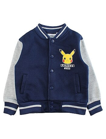Giacca Pokemon da bambino