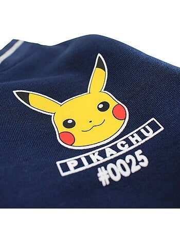 Giacca Pokemon da bambino