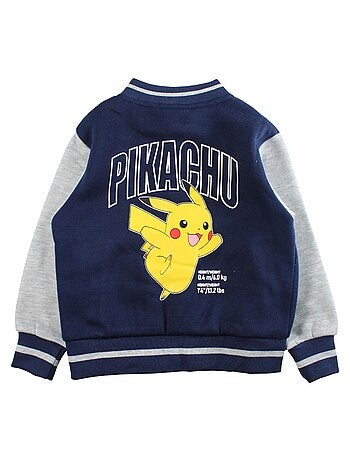 Giacca Pokemon da bambino