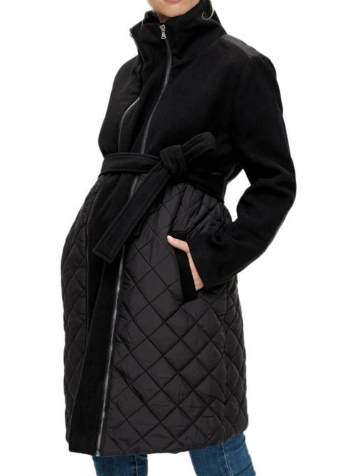 Giacca Premaman Mamalicious da Donna - Kiabi Giacca Premaman Mamalicious da Donna - Kiabi