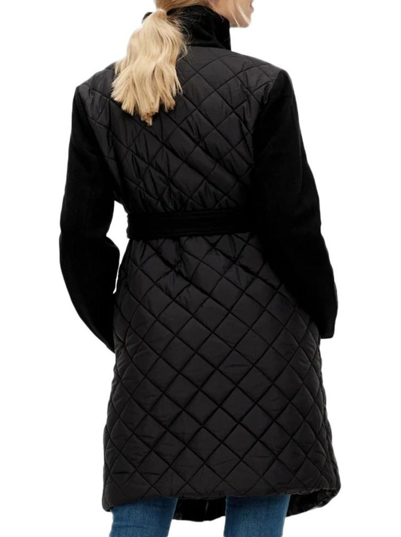 Giacca Premaman Mamalicious da Donna Nero - Kiabi