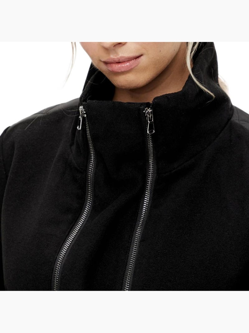 Giacca Premaman Mamalicious da Donna Nero - Kiabi