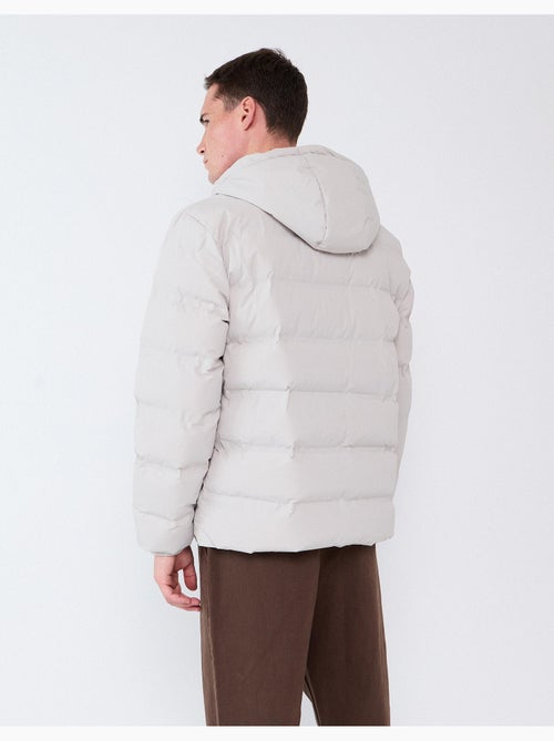 Giacca puffer, mo fashion - Kiabi Giacca puffer, mo fashion - Kiabi
