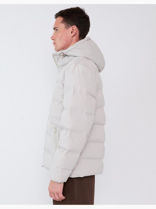 Giacca puffer, mo fashion - Kiabi Giacca puffer, mo fashion - Kiabi
