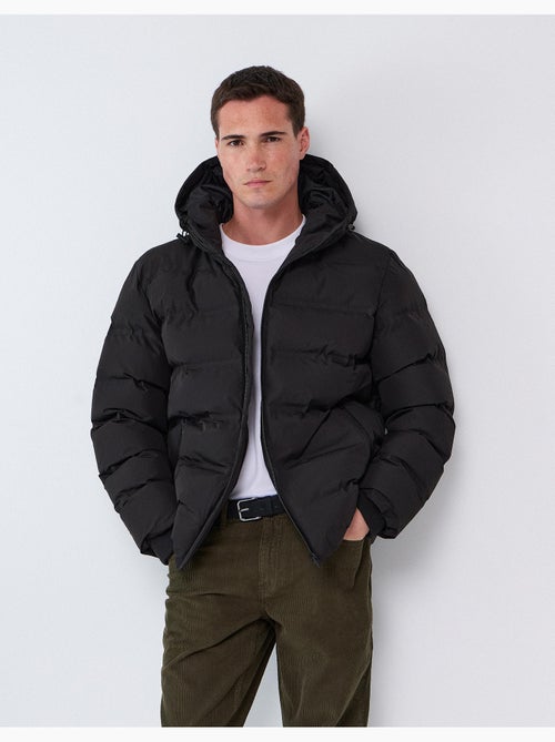 Giacca puffer, mo fashion - Kiabi
