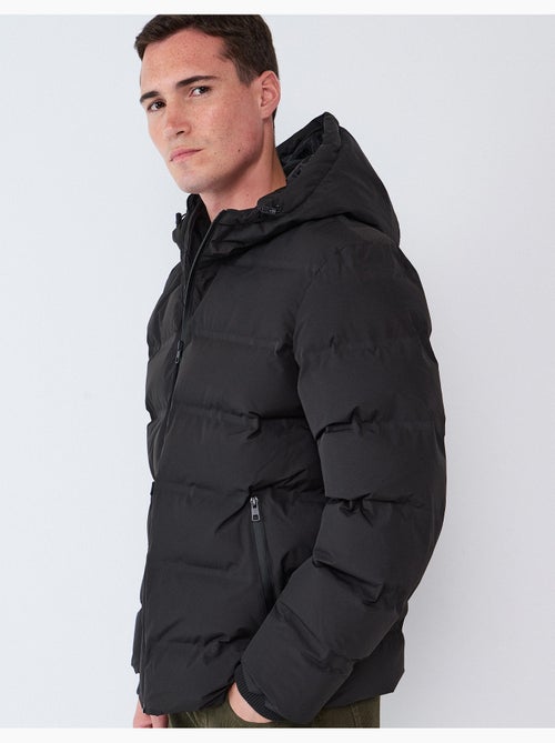 Giacca puffer, mo fashion - Kiabi